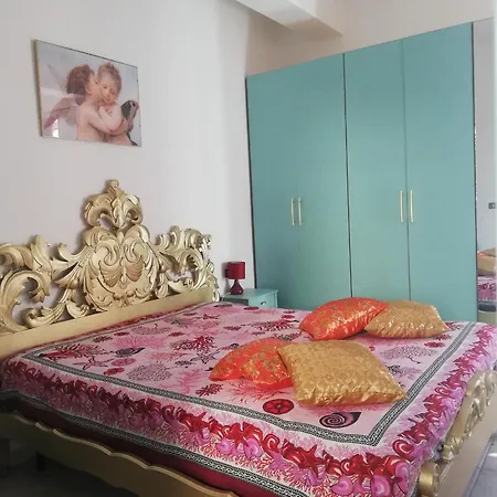 Gianna Apartment Spoltore