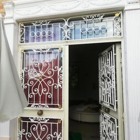 Apartmán Gianna Spoltore