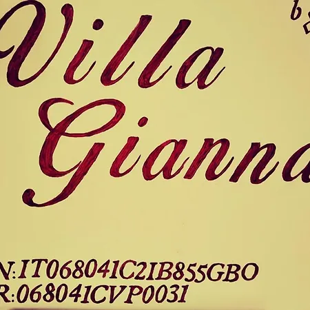 Gianna * Spoltore