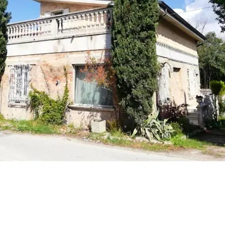 Apartmán Gianna *