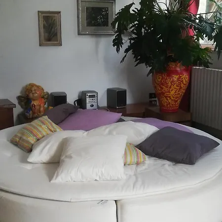 Gianna * 스폴토레