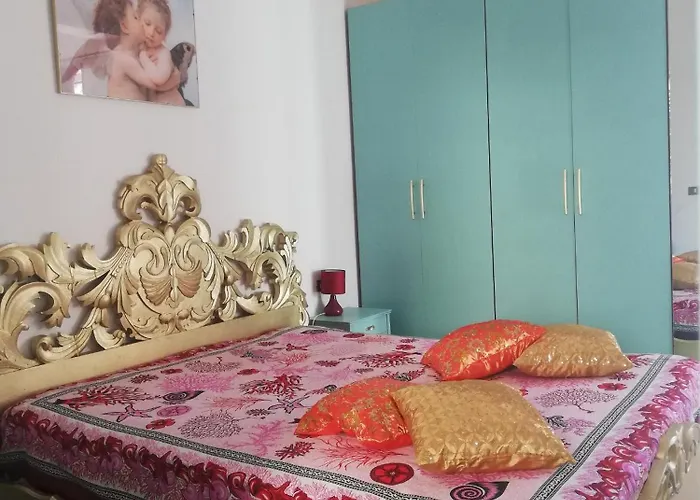 Gianna Apartman Spoltore